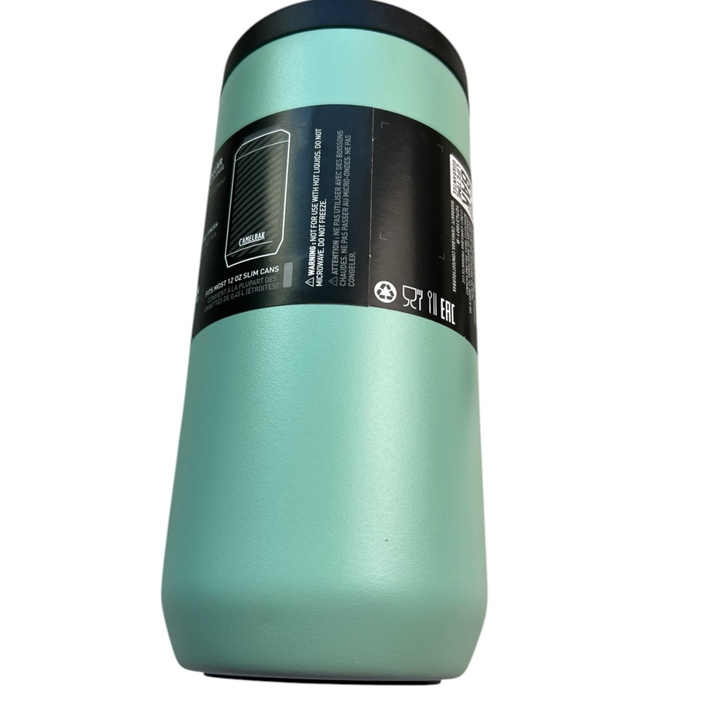 Camelbak Horizon Collection Slim Can Cooler - Picture 4 of 11